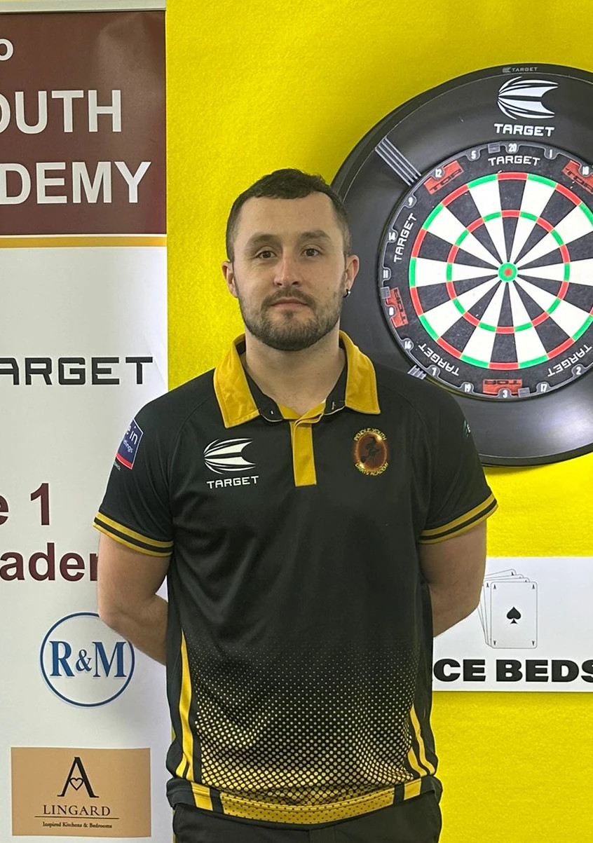 Adrian Lingard – Coach