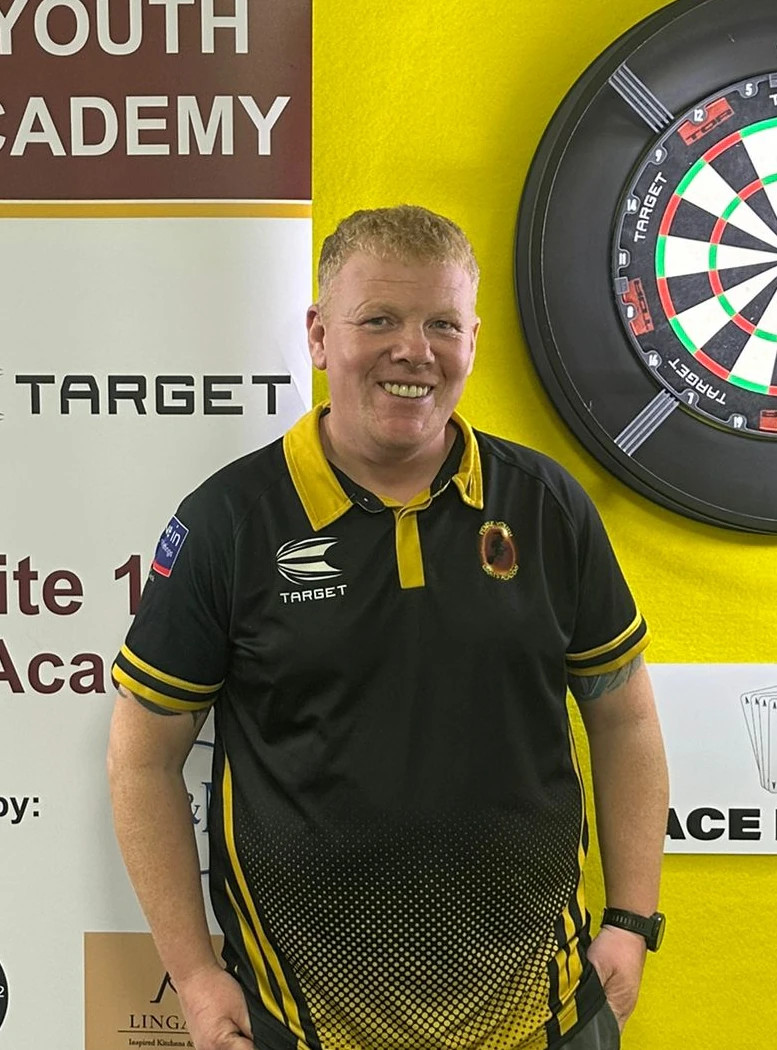 Craig Carpendale – Coach