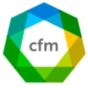 CFM sponsor logo