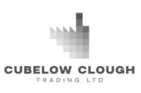 Cubelow sponsor logo