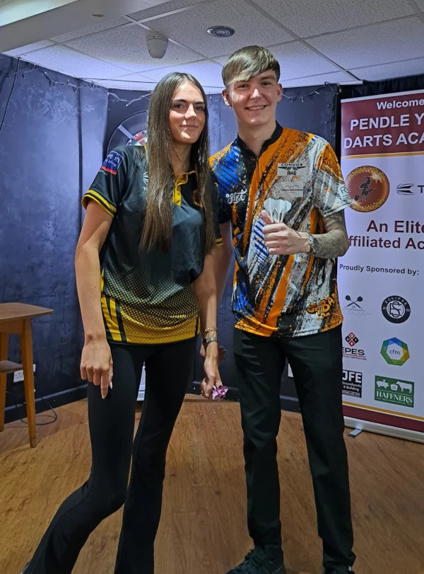 Youth Darts Gallery 17