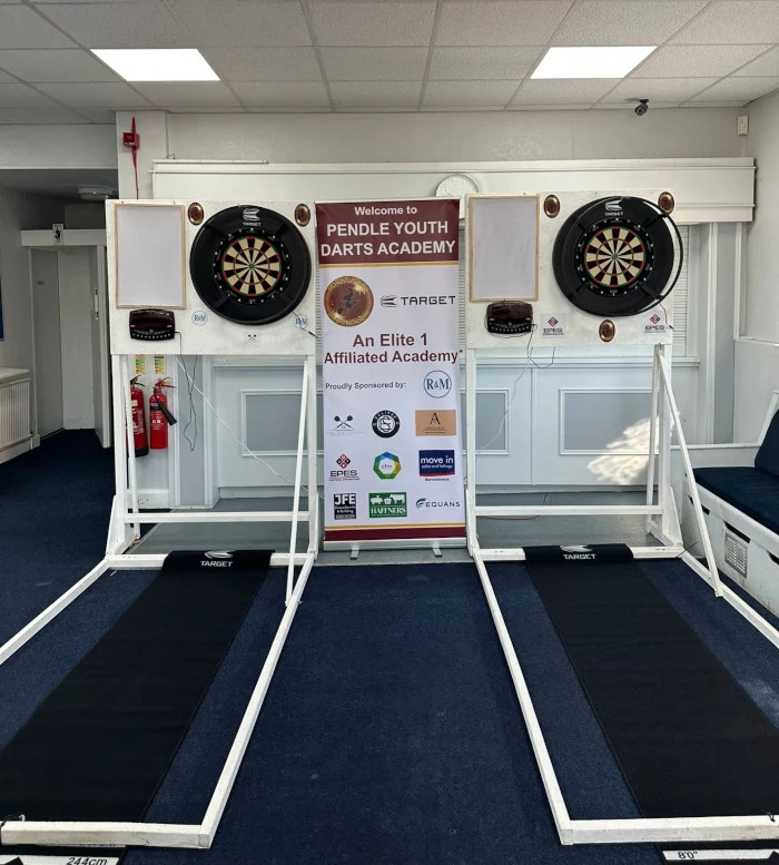 Youth Darts Gallery 20
