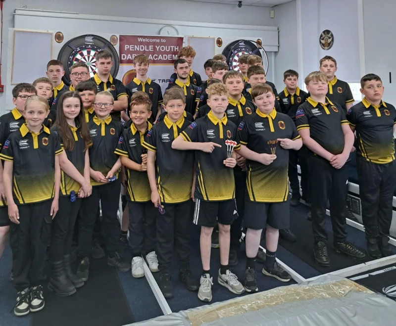 Youth Darts Gallery 3