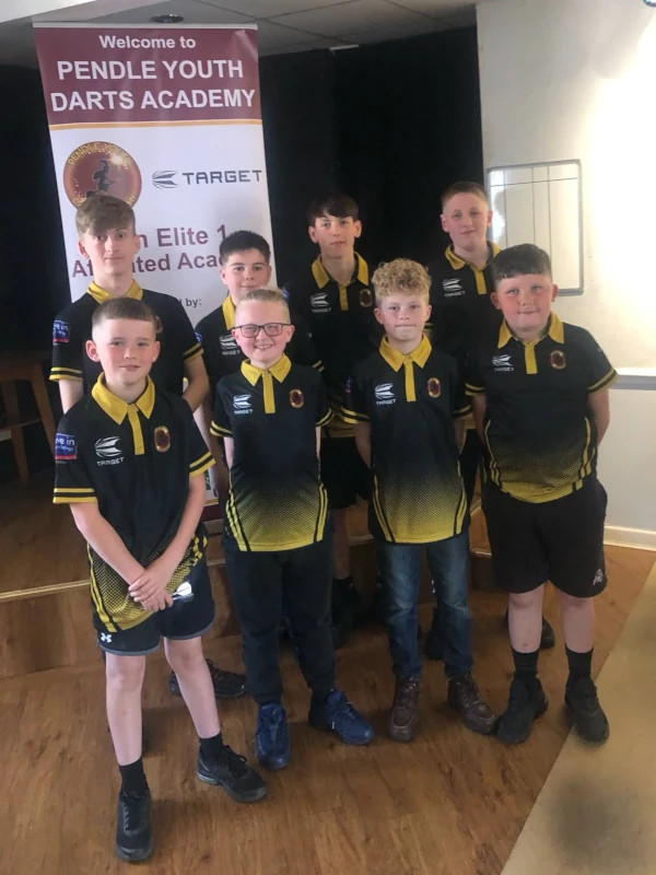 Youth Darts Gallery 4
