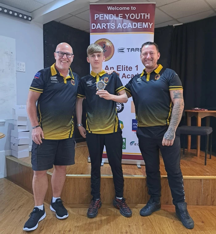 Youth Darts Gallery 7