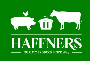 Haffners sponsor logo
