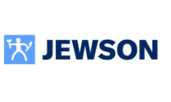 Jewson sponsor logo