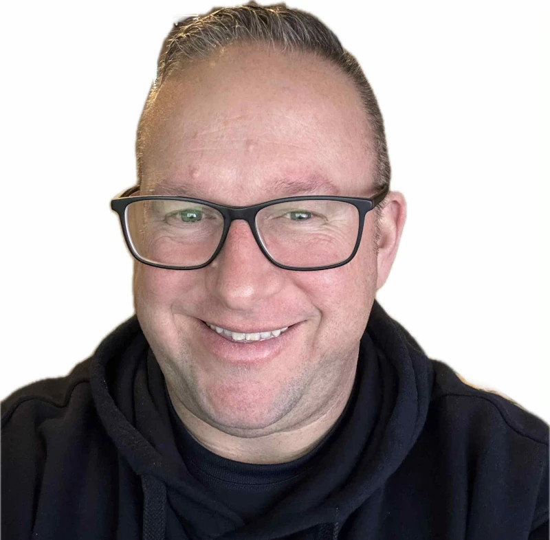 Kevin Hartley – Treasurer