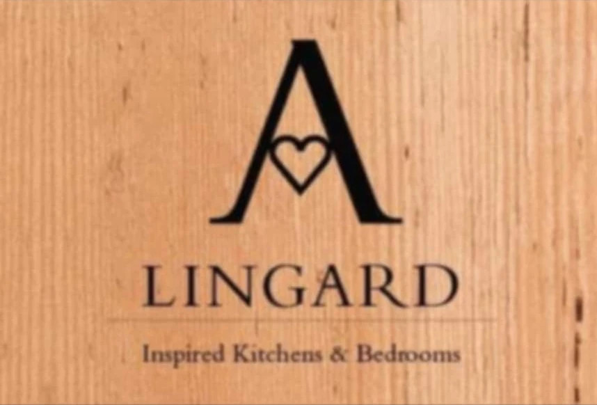 Lingard sponsor logo