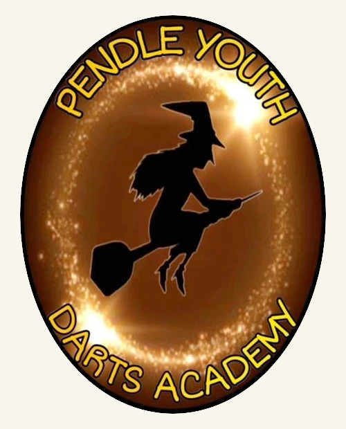 Pendle Youth Darts Academy logo