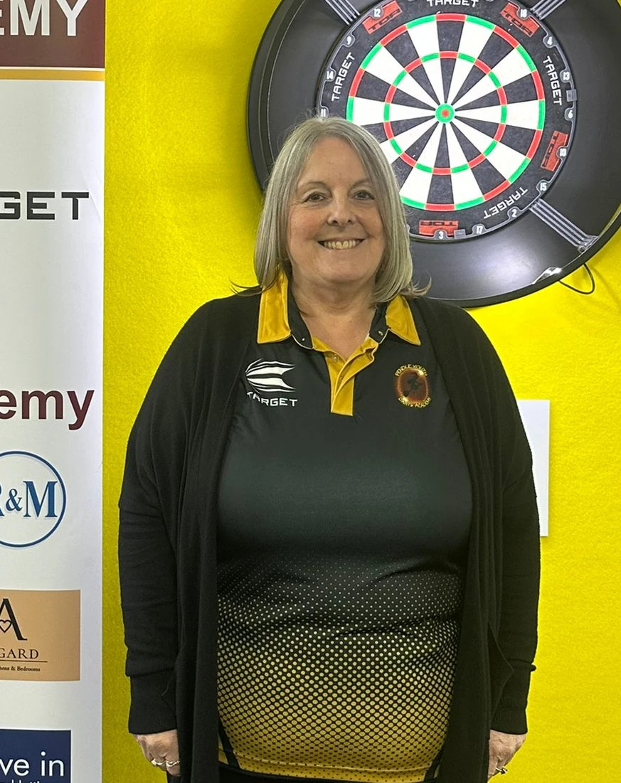 Trish Jakes Conboy – Coach